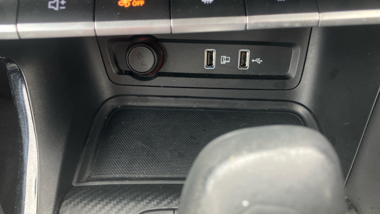 MG ZS 1.0T GDi Exclusive 5dr DCT Petrol Hatchback